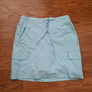 Jockey P2P Skort